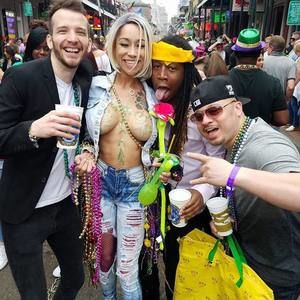 Meet your Posher, Denzel